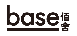 base佰舍公寓酒店（北京三里屯工体店） Logo
